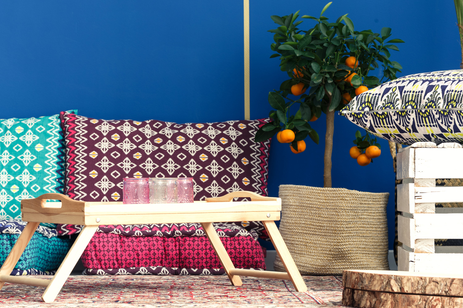 Tanit Home + Lifestyle - Home - Chic mediterranean artisan pieces curated for your unique space